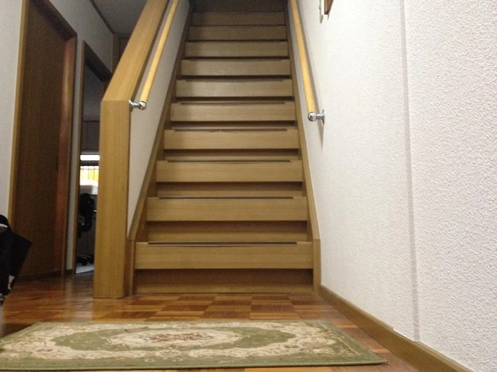Hotel Share House On The Hill à Yokohama  2*, Yokohama (Kanagawa)